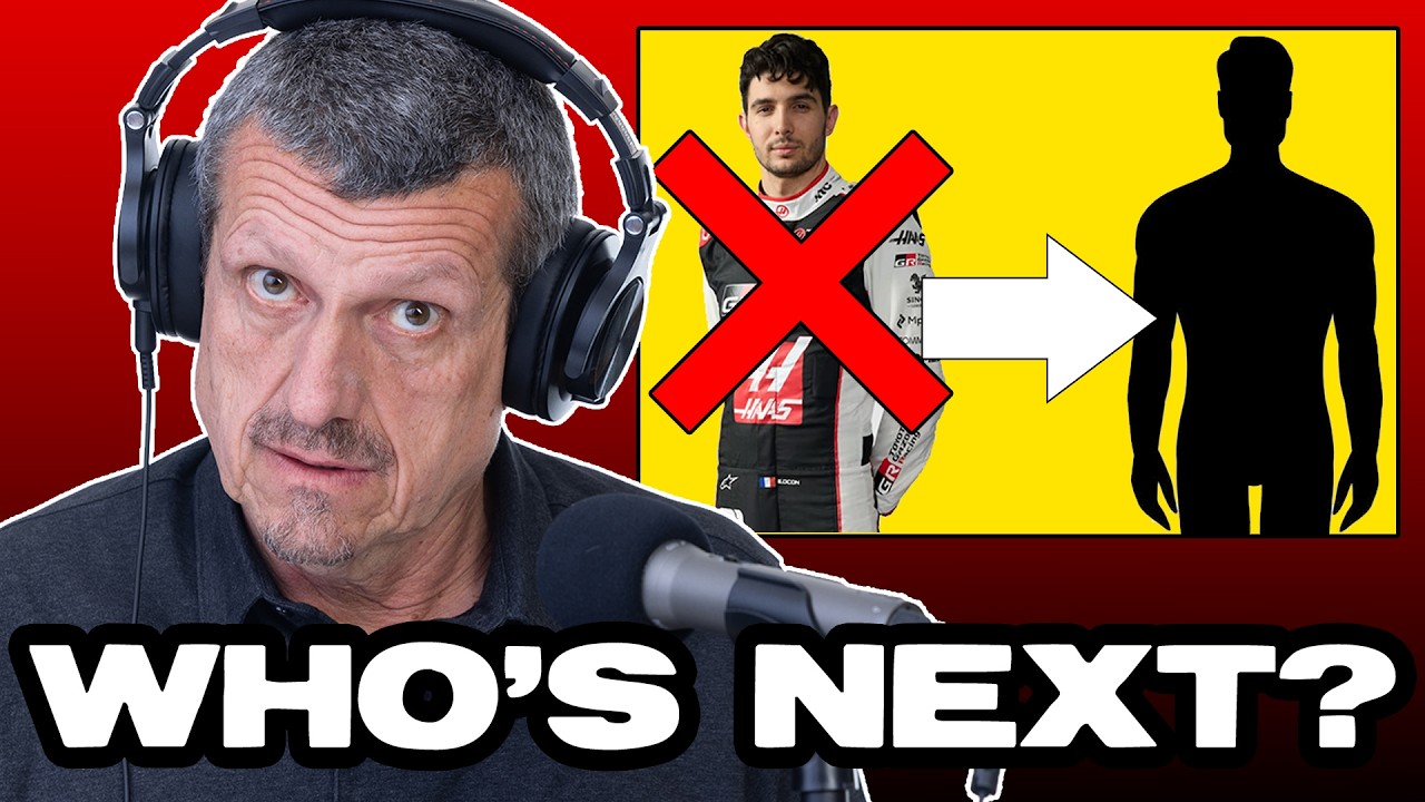 Guenther Steiner's 2026 Belgian GP Review! | Vankah Hours S3E14