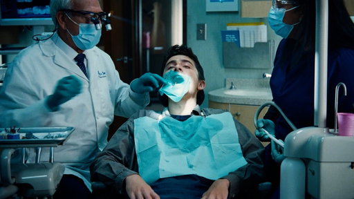 KALSHI ft. Timothée Chalamet