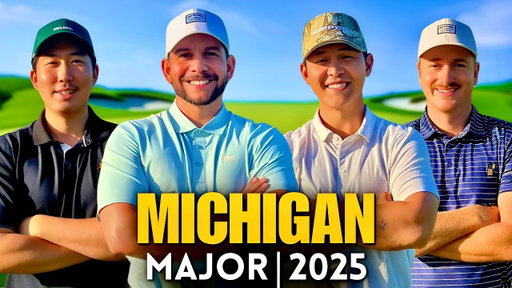 We Played One Of America’s TOUGHEST Courses