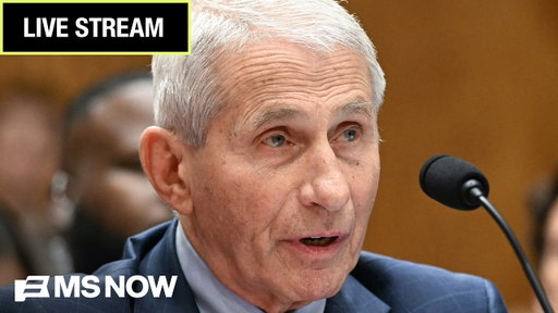Senators committee votes to hold Dr. Anthony Fauci in contempt of Congress after FIERY hearing