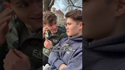 Genauso #viral