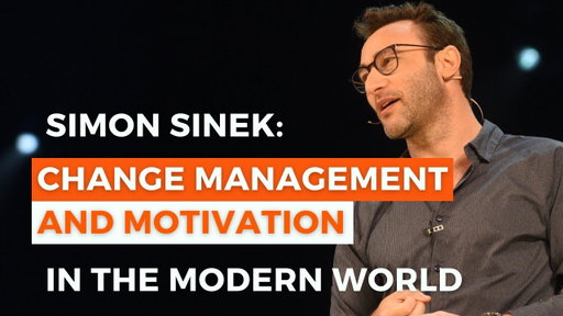 Inspiration for Business Leadership | Full Conversation