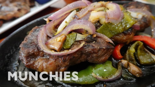 Some Of California's Best Mexican Food Is In A Ventura Strip Mall? - Family Food