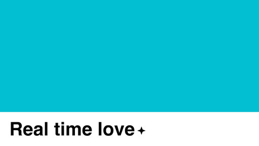 Danny Ocean - Real time love (OFFICIAL AUDIO)