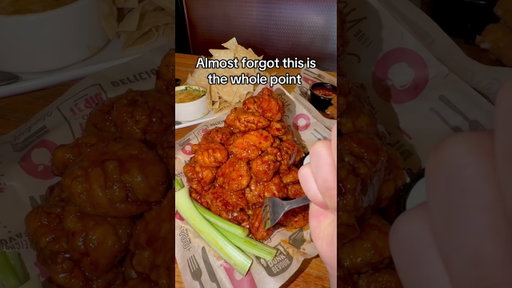 sry I didn't text back I was at Applebee's late night half price apps