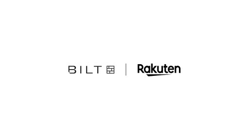 You Can Now Turn Your Rakuten Cash Back into Bilt Points