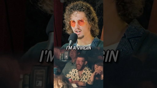 Greatest Joke Of The Modern Age #relationship #girls #funnyshorts #standup #standupcomedy