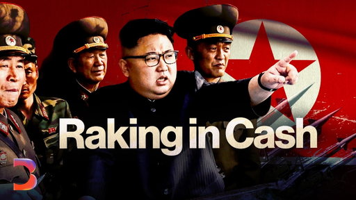 Why Sanctions Aren't Stopping North Korea