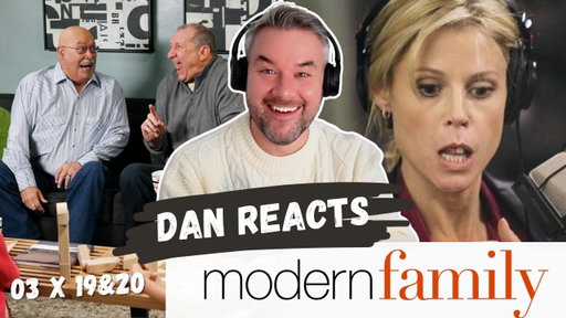 *CLAIRE LOST?!* First time watching Modern Family | Reacting to season 3, eps 19 & 20