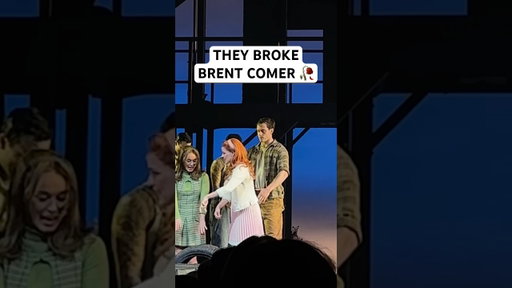 can’t believe I’m seeing them march 15 😭 #theoutsiders #theoutsidersmusical #musicaltheatre