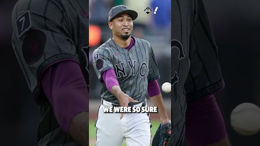 Edwin Diaz LEFT THE METS for the Dodgers!