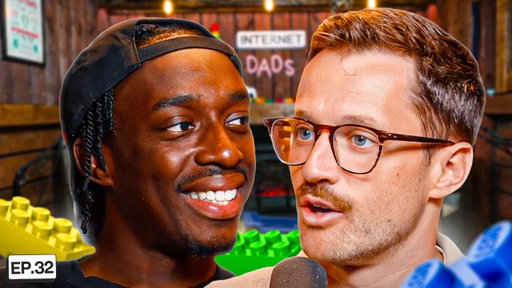 Manny Talks Wembley Cup DRAMA, Middle Child Syndrome & Becoming A YOUNG Dad!