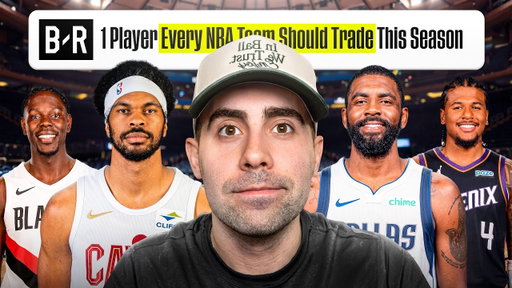 1 Player Every NBA Team Should Trade This Season