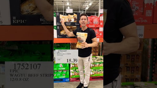 4 NEW Costco Deals You Should Buy
