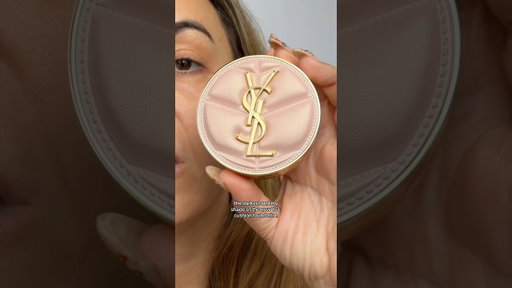 YSL CUSHION FOUNDATION, LET’S TALK ABOUT IT… #makeup #luxurymakeup #kbeauty #beautyindustry