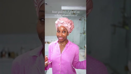 thank ya | Jackie Aina