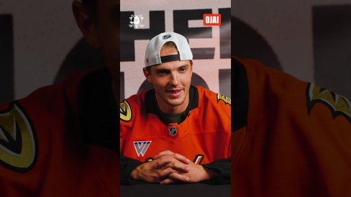 Anaheim Ducks Players Try to Pronounce CA Cities Part 2