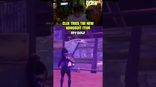 Top 5 item of all time #clix #fortnite #chapter7