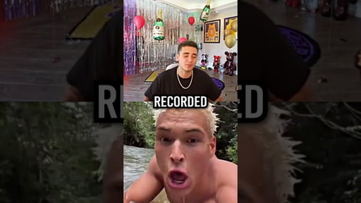 Lacy Calls Out Marlon For Faking Content