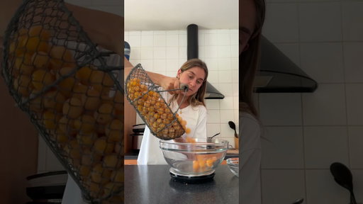 Mirabelles only last 2 weeks 🇫🇷 Read about them and get the recipe on today’s newsletter in bio!