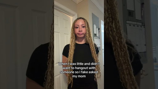 Remember what we rehearsed mom #funny #comedy #relatable