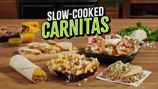 Carnitas are Back!