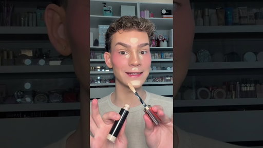 Pray for me besties because the glam is GLAMING today! 💄✨ #diymakeup
