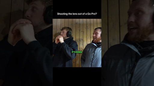 Vikkstar vs Go Pro 🤯
