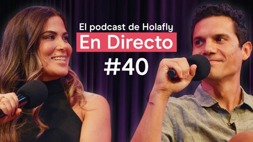 El final de una etapa…¿y ahora qué? | El podcast de Holafly #40
