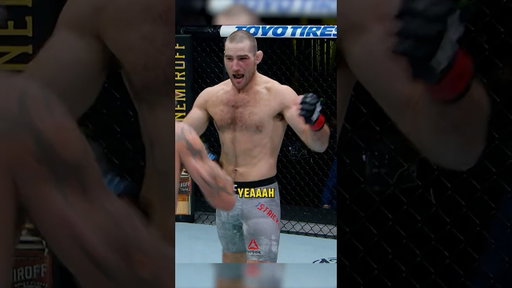 Sean Stricklands Trash Talk is ICONIC 🤣 #ufchouston