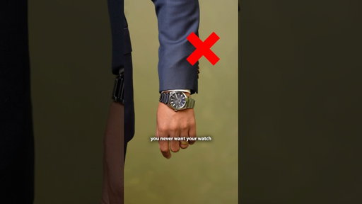 The Watch Rule