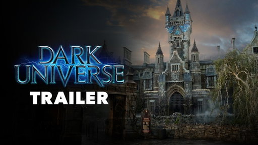 Dark Universe | Trailer