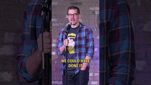 Date... Day | Dustin Nickerson Comedy