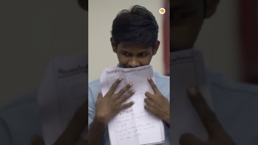 Paper Distribution రోజు Teacher పరిస్థితి ఇదే || Mahathalli || Tamada Media || #schoollife #comedy