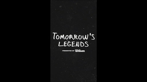 Meet Tomorrow's Legend, Evan Giurescu 🇫🇷