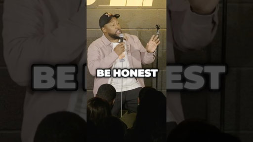 How Old Is 'Too Old' To Party? 😂 #standupcomedy #crowdwork #livecomedy
