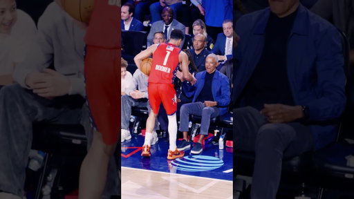 Devin Booker 🤝 Barack & Michelle Obama #shorts | Phoenix Suns