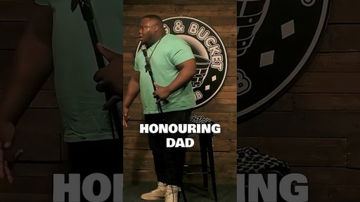Father of the year goes to... #comedy #nabilknows #comedy #standup