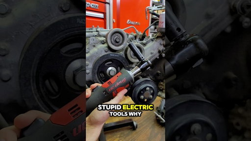 Cordless Or Hoseless? Doesn’t Matter Which. #mrsubaru1387 #Snapon