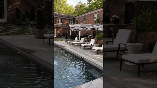 Everyone's painting their brick houses white, and I'm making sure there's no white left
