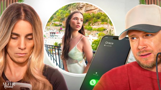 GRACE & LILLY Shock The Pod With An EMERGENCY Call!