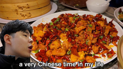 What I Eat: Chinese Cuisine, NYC Salt Bread, and Lobsters + Clams (I even made flan)