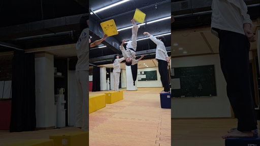 탄력여왕 #김지현