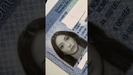 Driver’s license makeup #driverslicensemakeup #idmakeup #passportmakeup #makeup #transformation