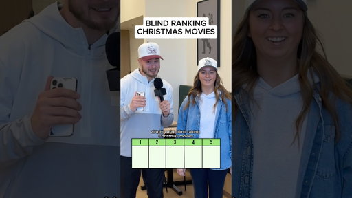 This Did NOT Go Like We Expected 🎅📊