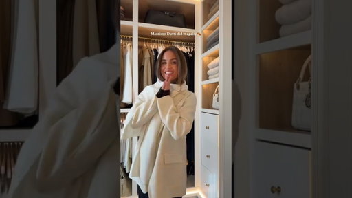 Massimo Dutti autumn haul 🤎 loved everything but the cardigan because it was itchy #autumnfashion