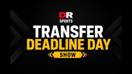 TRANSFER DEADLINE DAY SHOW