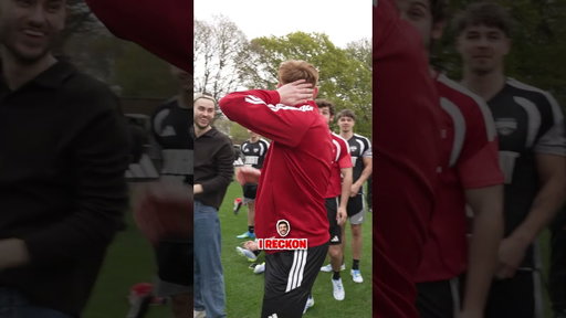 I BEAT A JOHN NELLIS CHALLENGE? #sidemen #angryginge13 #johnnellis