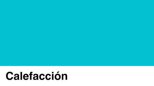 Danny Ocean - Calefacción (OFFICIAL AUDIO)