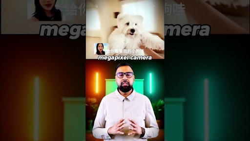 Big news in tech arena! Xiaomi has just released AI smart glasses that could rival Meta's Ray Bans